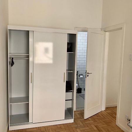 Flat Da Lu Apartment Rio de Janeiro Bagian luar foto