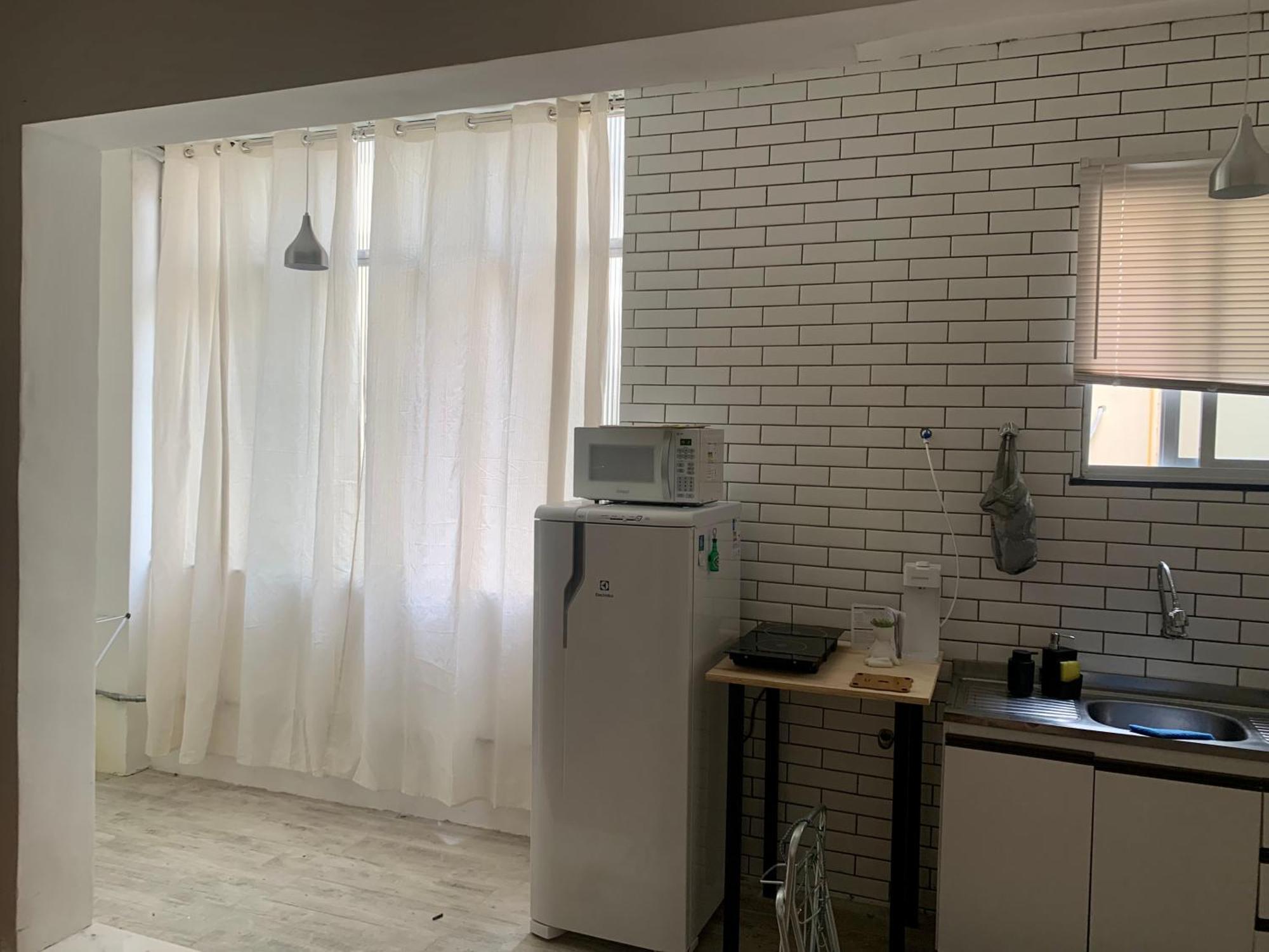 Flat Da Lu Apartment Rio de Janeiro Bagian luar foto