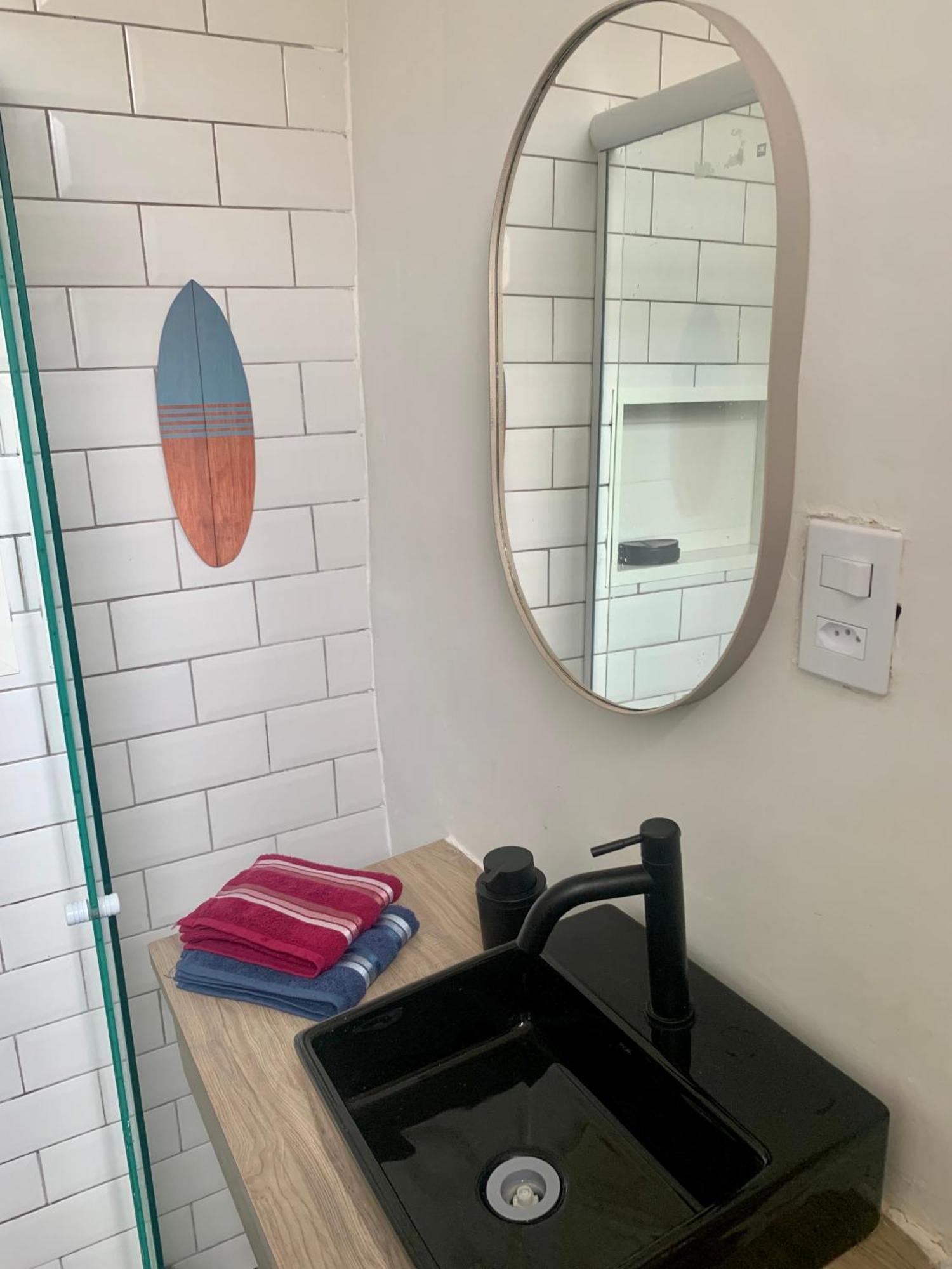 Flat Da Lu Apartment Rio de Janeiro Bagian luar foto