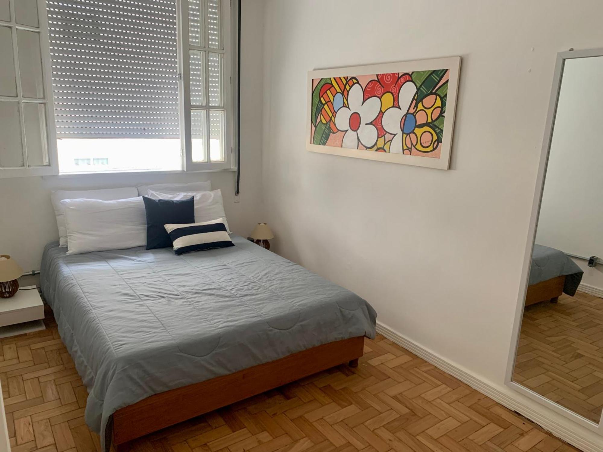 Flat Da Lu Apartment Rio de Janeiro Bagian luar foto