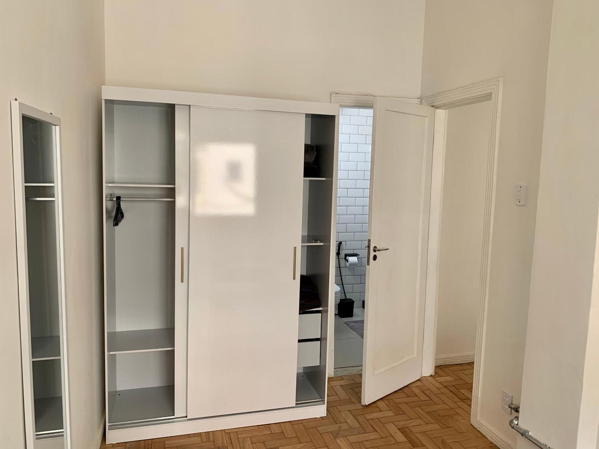 Flat Da Lu Apartment Rio de Janeiro Bagian luar foto