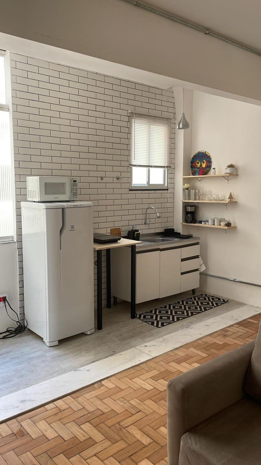 Flat Da Lu Apartment Rio de Janeiro Bagian luar foto