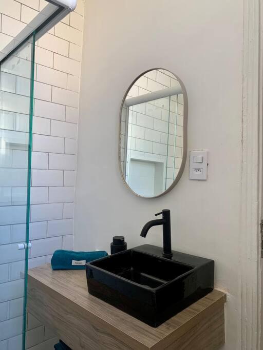 Flat Da Lu Apartment Rio de Janeiro Bagian luar foto