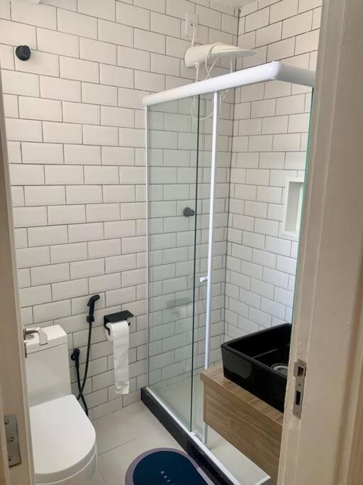 Flat Da Lu Apartment Rio de Janeiro Bagian luar foto
