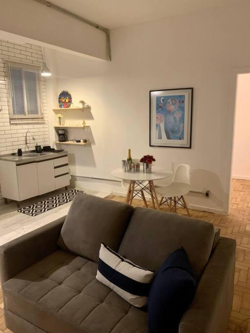 Flat Da Lu Apartment Rio de Janeiro Bagian luar foto